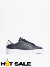 Tenis Men Tommy Hilfiger Navy 43 EUR Tenis